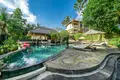 Hotel 9 100 m² Ubud District, Indonesien