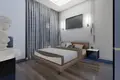 1 bedroom apartment 52 m² Alanya, Turkey