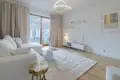 Apartamento 3 habitaciones 70 m² Varsovia, Polonia