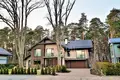 7 room house 380 m² Jurmala, Latvia