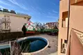 Wohnung 3 zimmer 92 m² Sweti Wlas, Bulgarien