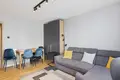 Apartamento 2 habitaciones 36 m² Varsovia, Polonia