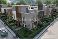 3 bedroom villa 165 m² Aksu, Turkey