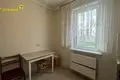 Apartamento 1 habitación 36 m² Minsk, Belarús