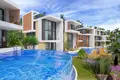 Apartamento 42 m² Chipre del Norte, Chipre del Norte