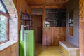 Haus 192 m² Dziarzynski sielski Saviet, Belarus