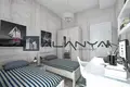 Complejo residencial Residence in Alanya