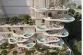 Apartment in a new building Beach Walk Imtiaz