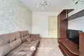2 bedroom apartment 39 m² Minsk, Belarus