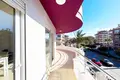 2 bedroom apartment 125 m² Oba, Turkey