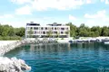 Квартира 3 спальни 224 м² Zaton, Хорватия