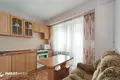 1 room apartment 47 m² Minsk, Belarus
