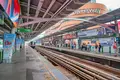 Продаётся 4-звёздочный отель на 262 номера, расположенный в деловом районе Сукхумвит-роуд, Сои Сукхумвит 63, Бангкок, Таиланд, недалеко от станции надземного метро Ekkamai.