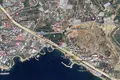 Land 3 343 m² Akarca Koyu, Turkey