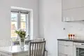 Appartement 3 chambres 66 m² Varsovie, Pologne