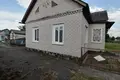 Casa 72 m² Tracciakouski sielski Saviet, Belarús