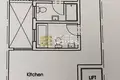 2-Schlafzimmer-Penthouse  Attard, Malta