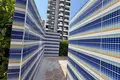 Mieszkanie 2 pokoi 54 m² Mezitli, Turcja