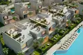 3 bedroom villa 262 m² Gazimagusa Belediyesi, Northern Cyprus