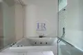 Piso independiente 2 habitaciones 103 m² Na Kluea, Tailandia