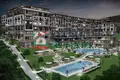 1 bedroom apartment 56 m² Sveti Vlas, Bulgaria
