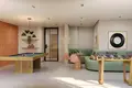 Studio apartment 1 bedroom 38 m² Regiao Imediata de Sao Paulo, Brazil