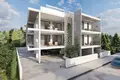 Apartamento 2 habitaciones 76 m² Pafos, Chipre