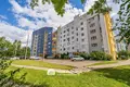 Mieszkanie 1 pokój 41 m² Mińsk, Białoruś