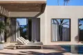 Villa de tres dormitorios 342 m² Javea, Španjolska