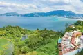Wohnung 3 zimmer 150 m² Pa Tong, Thailand