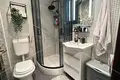 Mieszkanie 33 m² Zagrzeb, Chorwacja