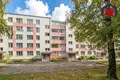 Apartamento 3 habitaciones 60 m² Maladetchna, Belarús