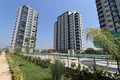 Mieszkanie 2 pokoi 42 m² Erdemli, Turcja