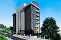 Penthouse 3 bedrooms 140 m² Demirtas, Turkey