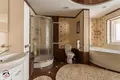 Ferienhaus 183 m² Samahvalavicy, Belarus