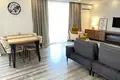 Appartement 3 chambres 126 m² Mahmutlar, Turquie
