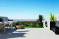 Mieszkanie 3 pokoi  Torrevieja, Hiszpania