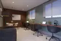 Appartement 2 chambres 37 m² Regiao Imediata de Sao Paulo, Brésil