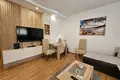 1 bedroom apartment 45 m² Budva, Montenegro