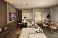 Apartamento 4 habitaciones 250 m² Girne Belediyesi, Chipre del Norte
