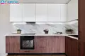 Mieszkanie 3 pokoi 58 m² Wilno, Litwa