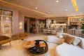 Penthouse 4 pokoi 340 m² Regiao Imediata de Sao Paulo, Brazylia