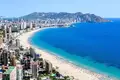 Apartamento 1 habitacion 76 m² Benidorm, Španjolska