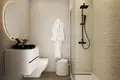 Studio apartment 3 bedrooms 120 m² Manilva, Spain
