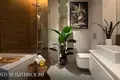 Apartamento 4 habitaciones 194 m² Dubái, Emiratos Árabes Unidos