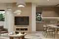 Appartement 1 chambre 45 m² Nicosie, Chypre
