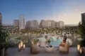 Mieszkanie 1 pokój 65 m² Dubaj, Emiraty Arabskie