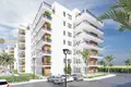 Wohnung 46 m² Trikomo, Nordzypern