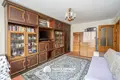 Wohnung 2 zimmer 52 m² Minsk, Belarus