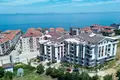 Mieszkanie 3 pokoi 90 m², Turcja